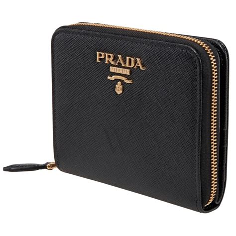 prada wallet clearance|prada wallet on sale.